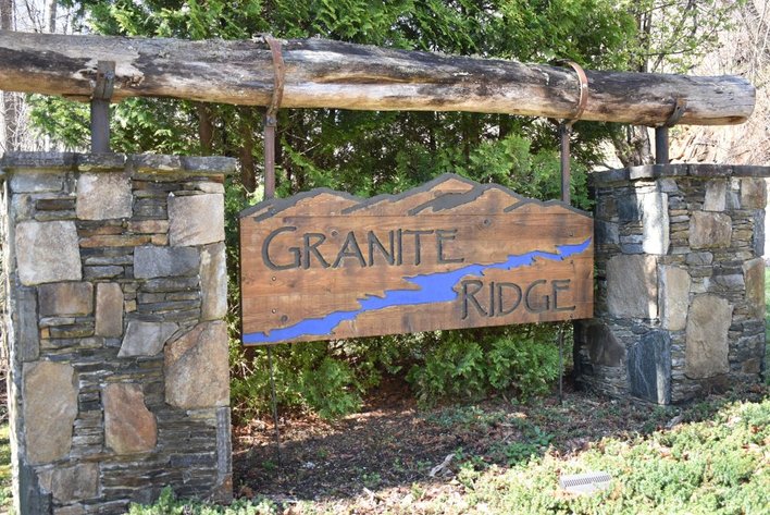 4 Lots In Granite Ridge Subdivision, Jefferson & 1 Lot In Todd, NC