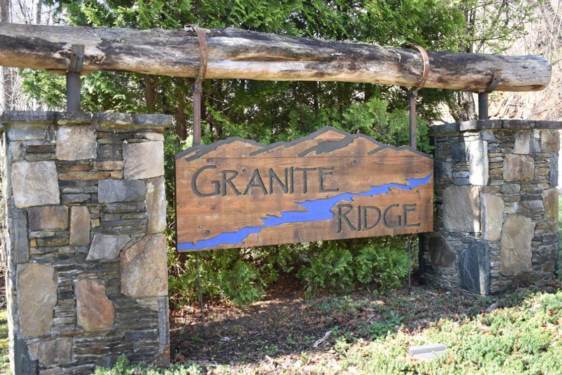 Image for 4 Lots In Granite Ridge Subdivision, Jefferson & 1 Lot In Todd, NC