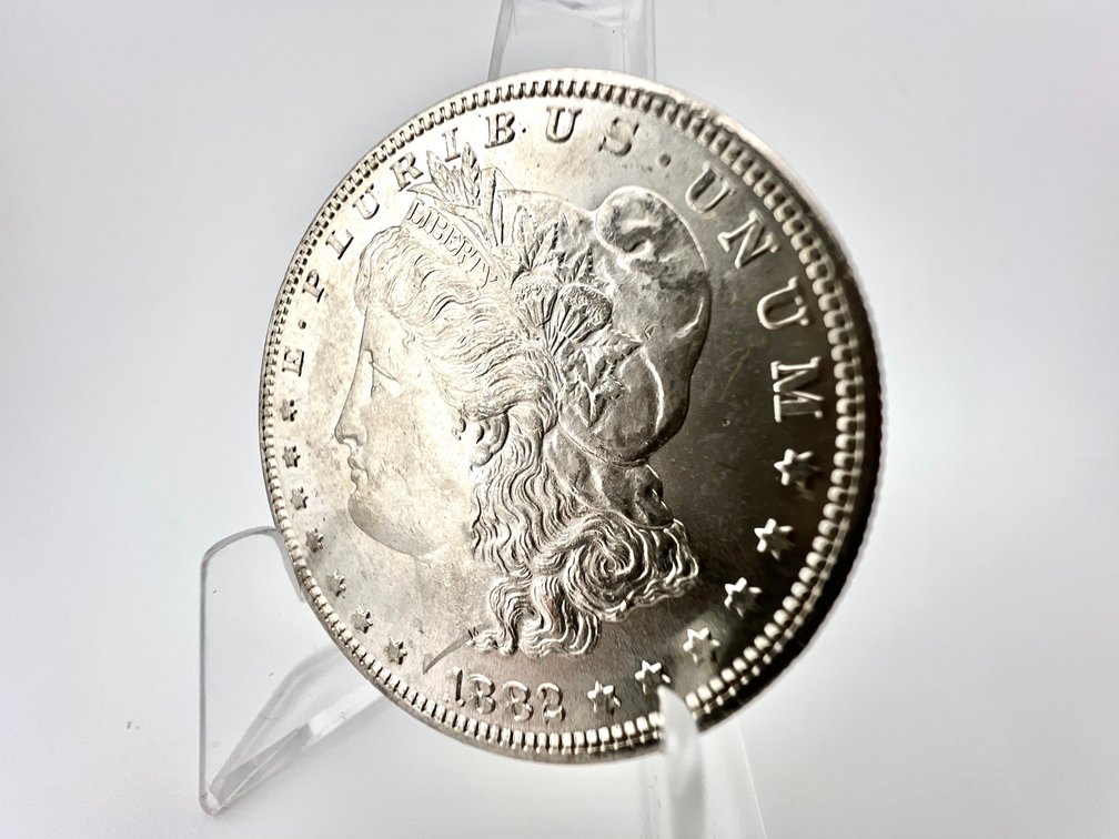 Image for April Coin Collection!