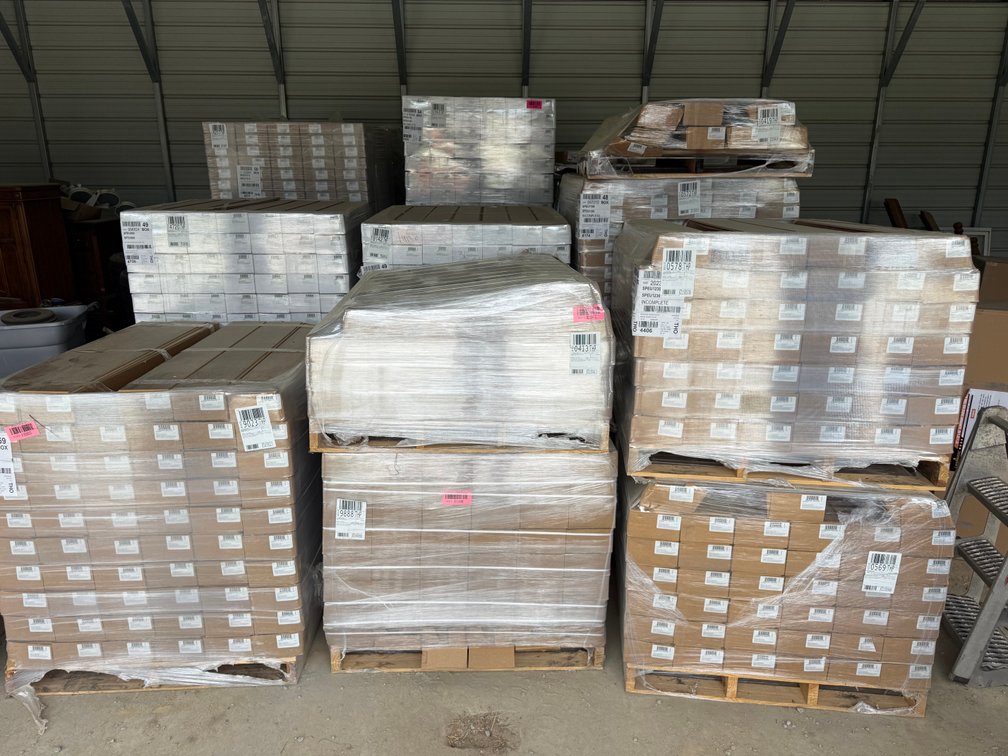 Image for May Flooring Liquidation!