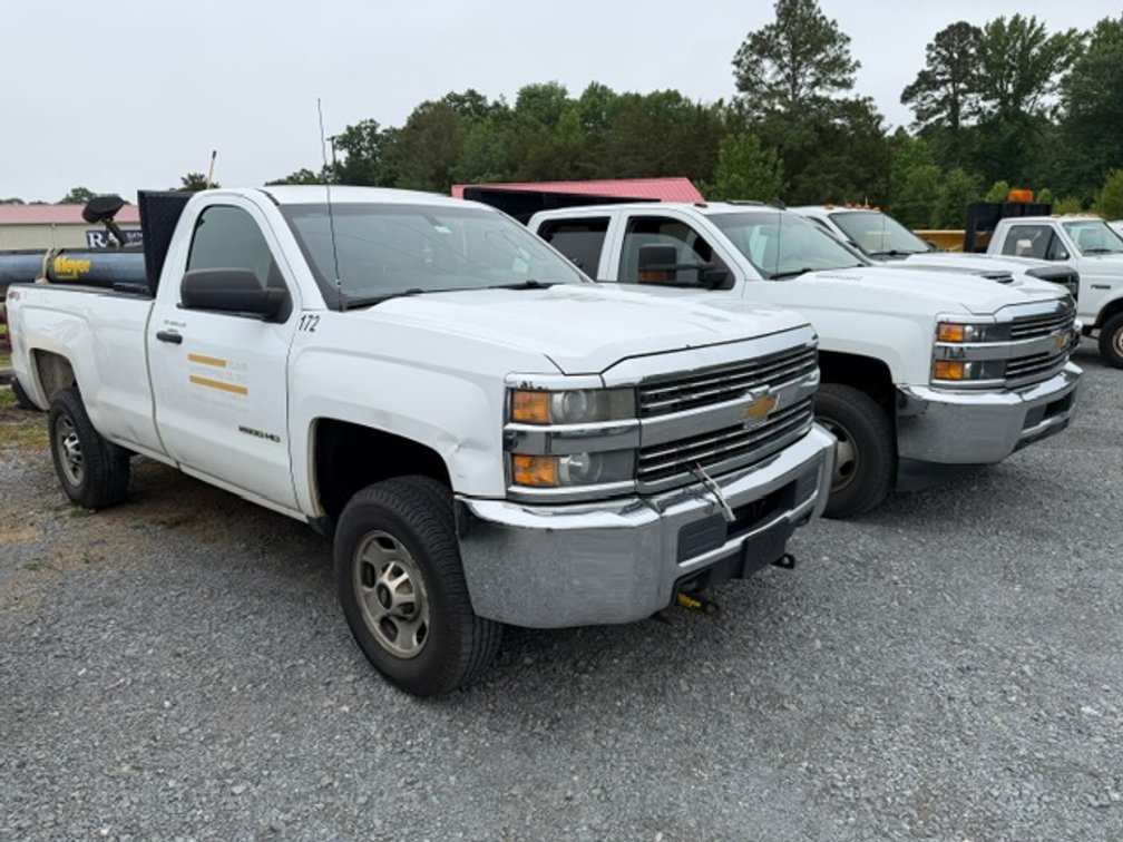Image for Downsizing Liquidation for Bland Landscaping