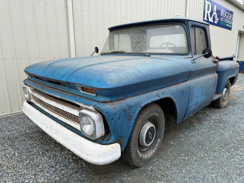 Image for Estate of the Late Billy Moore - Personal Property