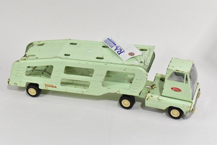 June Toy Sale