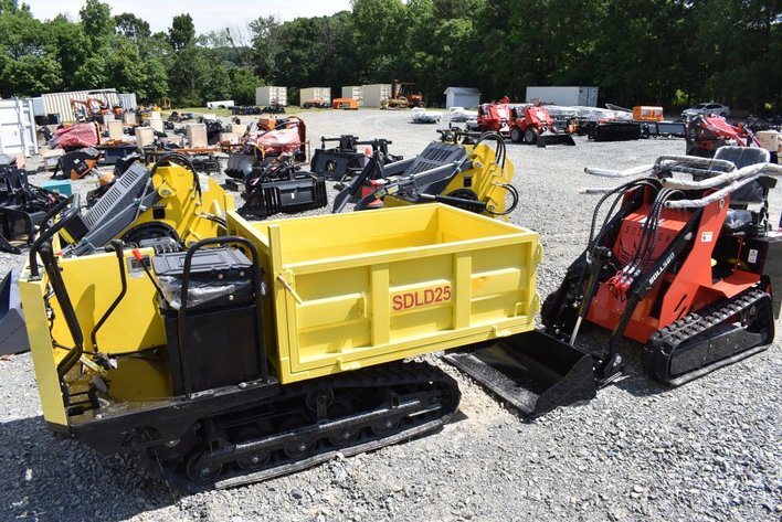June Equipment Liquidation