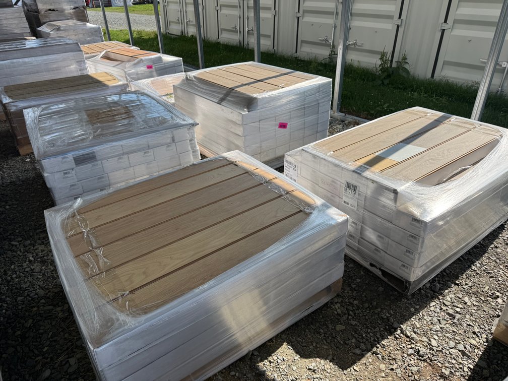 Image for July Flooring Liquidation