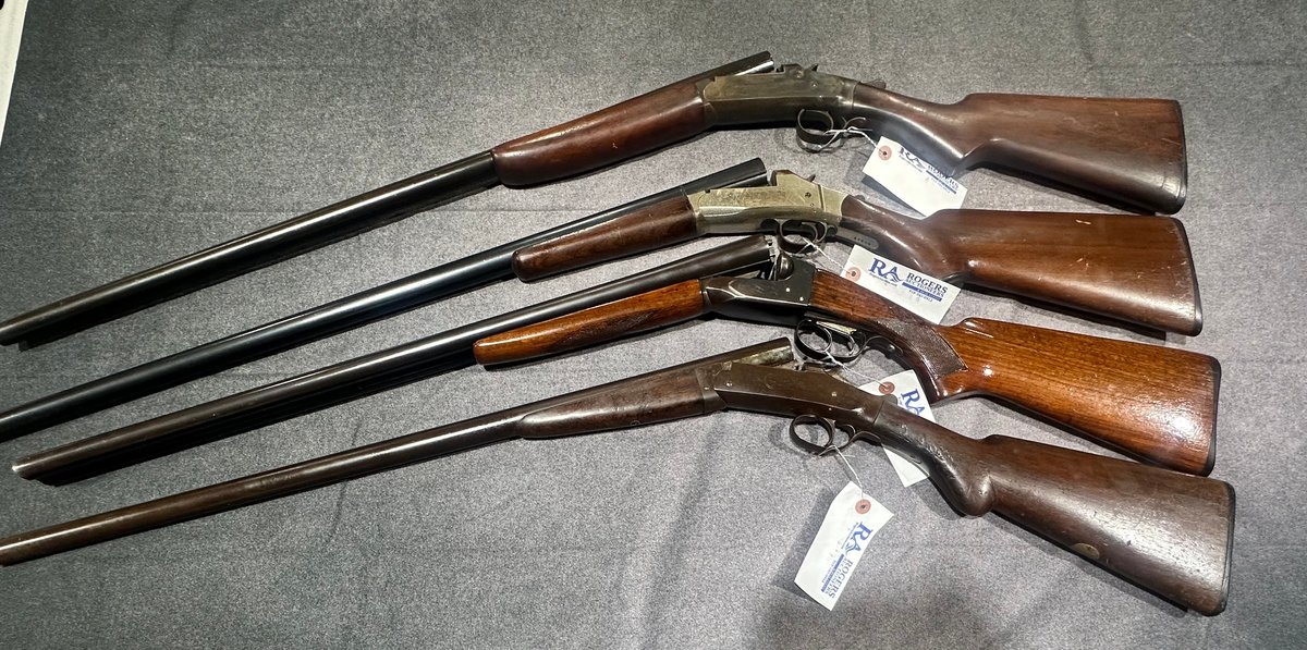 Image for 2026 SUMMER FIREARM & COIN CONSIGNMENT SALE