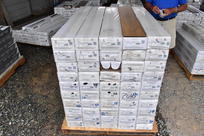 Image for July Flooring Liquidation 2
