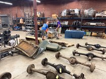 Rogers Auctioneers