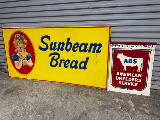 Image for Country Store, Farm, and Advertising Collection #16