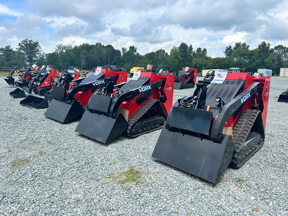 Image for 2026 SUMMER EQUIPMENT AND TOOL CONSIGNMENT SALE! - PART 1 OF 2