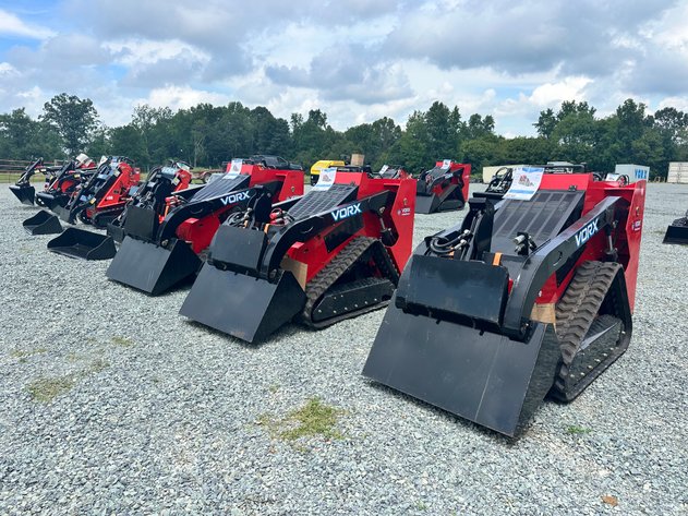 Image for 2026 SUMMER EQUIPMENT AND TOOL CONSIGNMENT SALE! - PART 1 OF 2