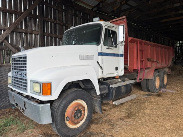 Image for Downsizing for Union Grove Farm