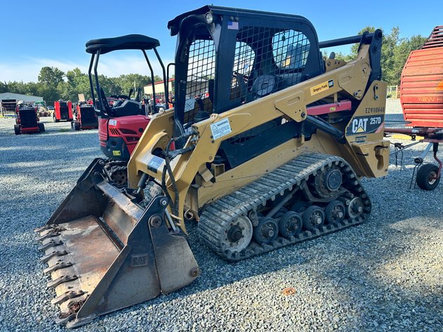 Image for 2026 SUMMER EQUIPMENT AND TOOL CONSIGNMENT SALE! - PART 2 OF 2
