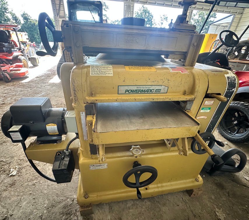 Image for 2026 SUMMER EQUIPMENT AND TOOL CONSIGNMENT SALE! - PART 1 OF 2