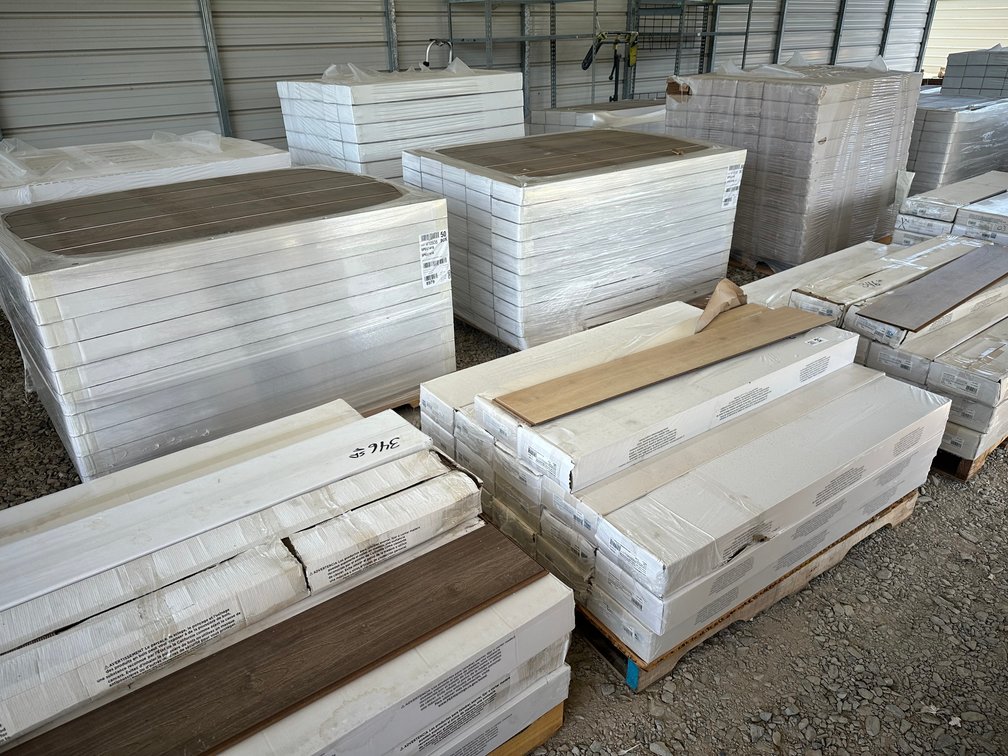 Image for August Flooring Liquidation