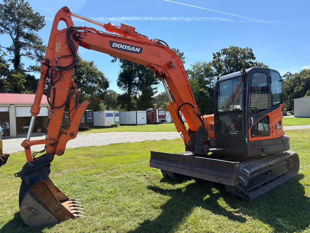 Image for 2026 SUMMER EQUIPMENT AND TOOL CONSIGNMENT SALE! - PART 2 OF 2