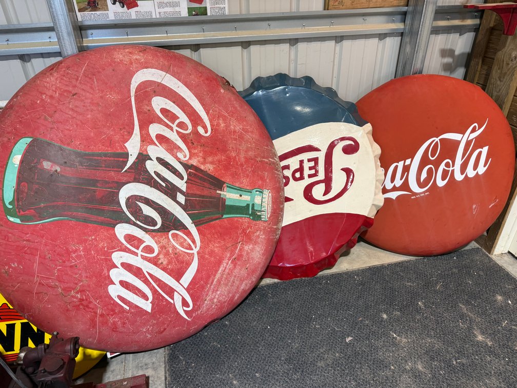Image for 2026 FALL SIGN & ADVERTISING SALE!