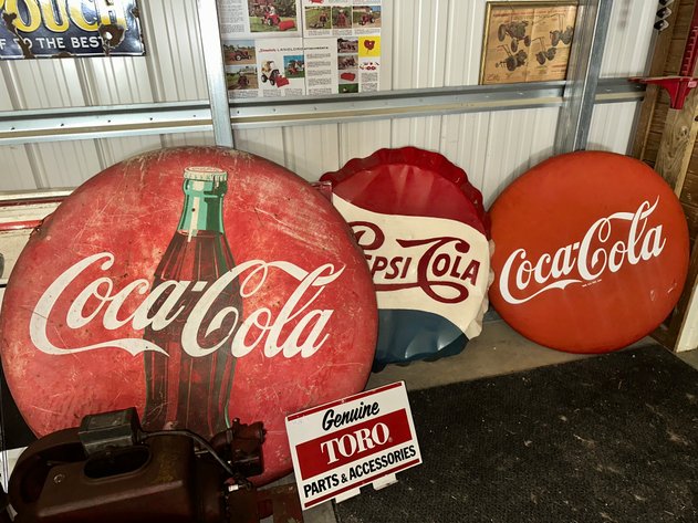 Image for 2026 FALL SIGN & ADVERTISING SALE!