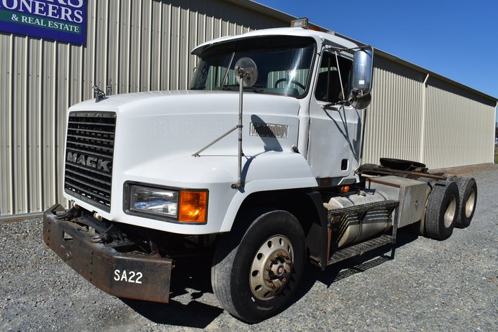 Image for October Equipment Liquidation