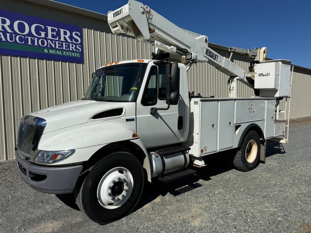 Image for 2026 FALL EQUIPMENT AND TOOL CONSIGNMENT SALE!