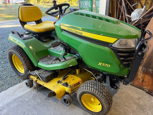 Image for 2026 FALL EQUIPMENT AND TOOL CONSIGNMENT SALE! - PART 1