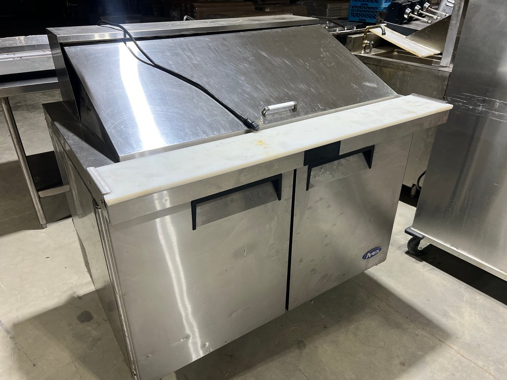 Image for Restaurant Equipment Liquidation