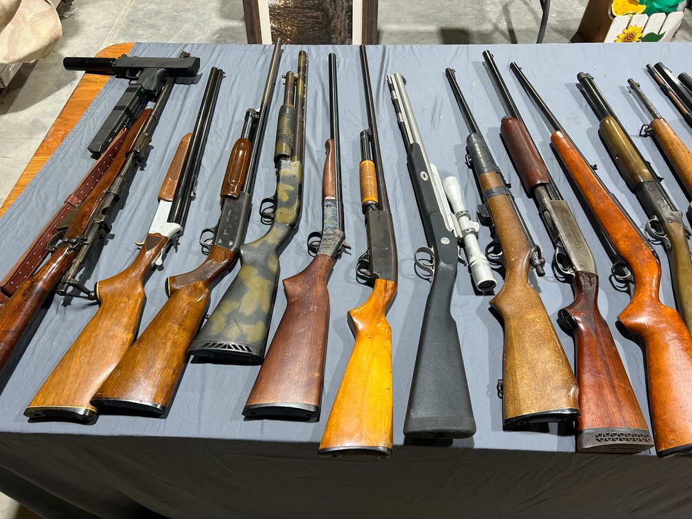 Image for Firearm Collection Liquidation