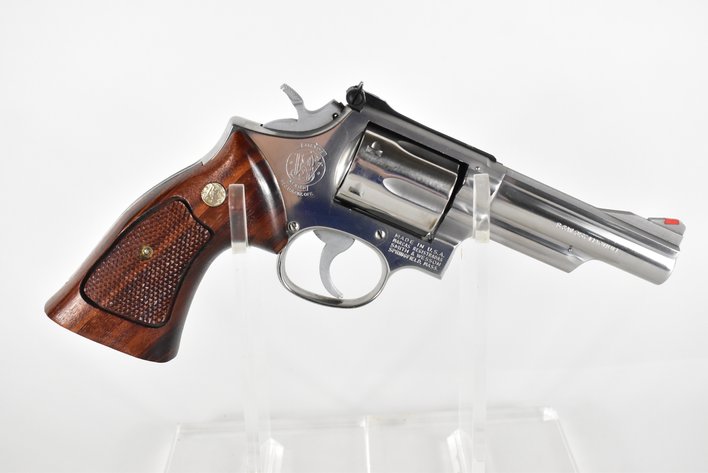 Firearm Collection