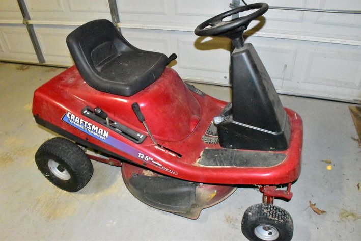 Estate of the Late Wendell Kuntz III - Contents of Home
