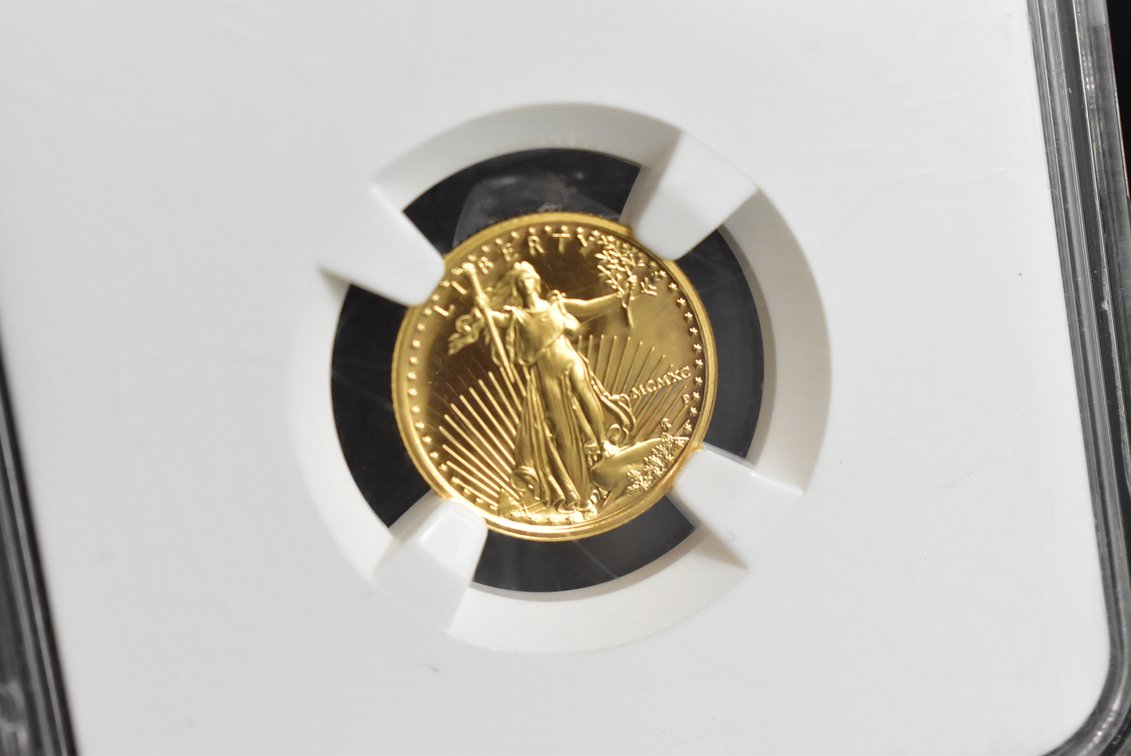 Image for December Coin Collection!