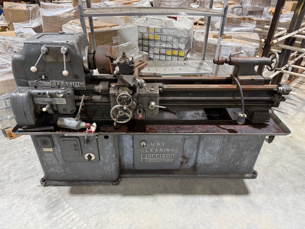 Image for Machine Shop Liquidation