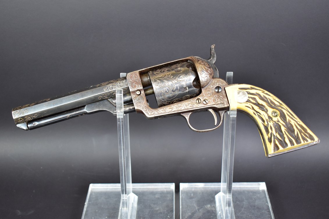 Image for SUMMER FIREARM & COIN CONSIGNMENT AUCTION!