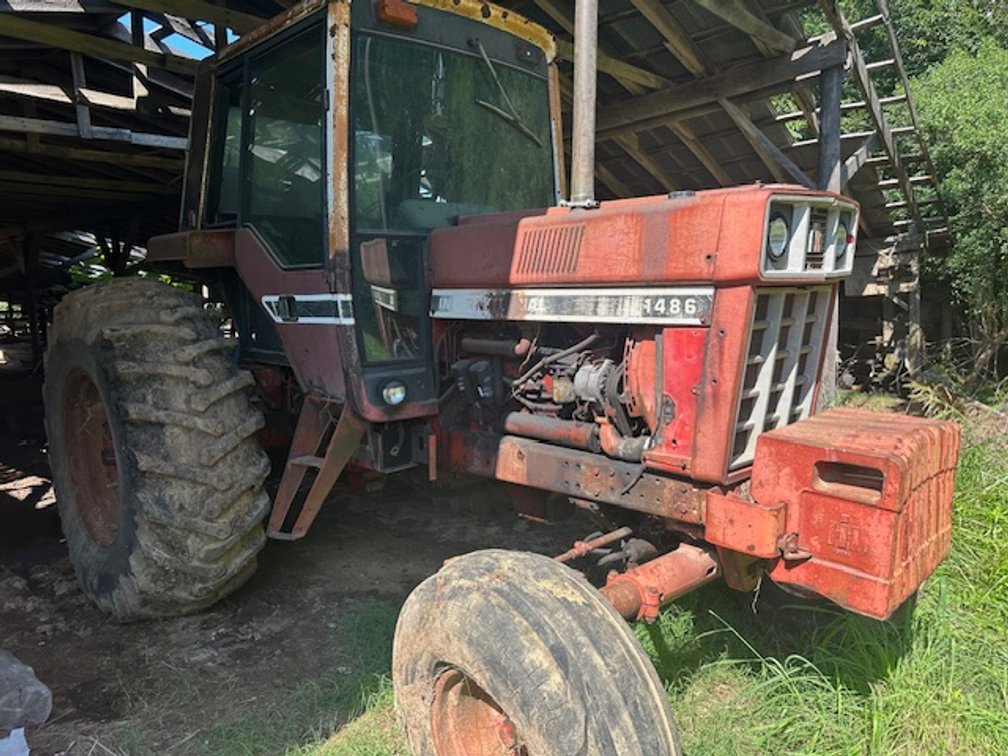 Image for Liquidation of Councilman Farms