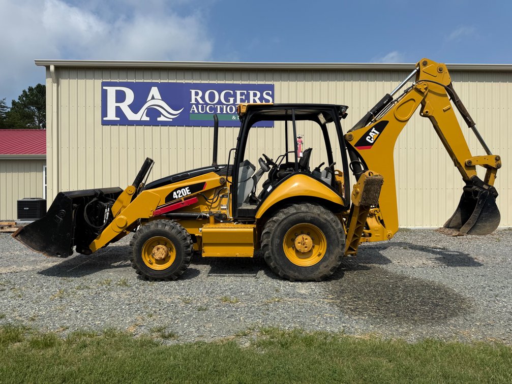 Image for 2025 SUMMER EQUIPMENT/TOOL CONSIGNMENT SALE! PART 2 OF 2