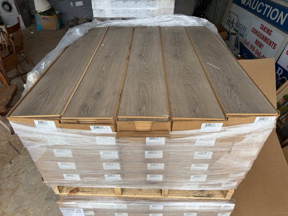 Image for August Flooring Liquidation!