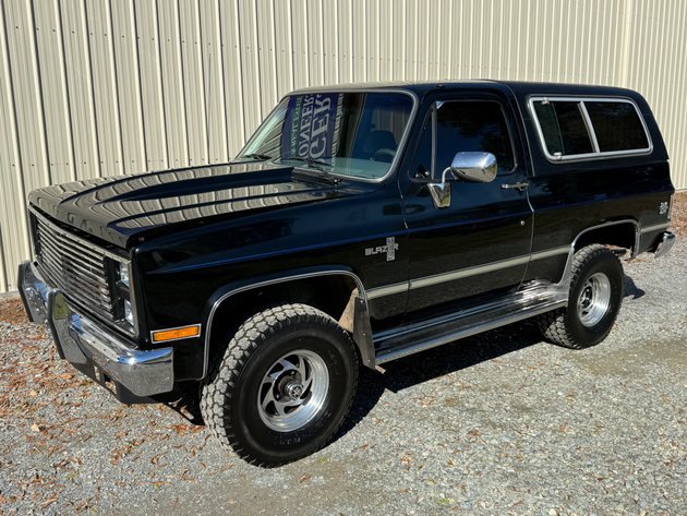 Estate of the Late Paul Johnson, Jr. - Personal Property