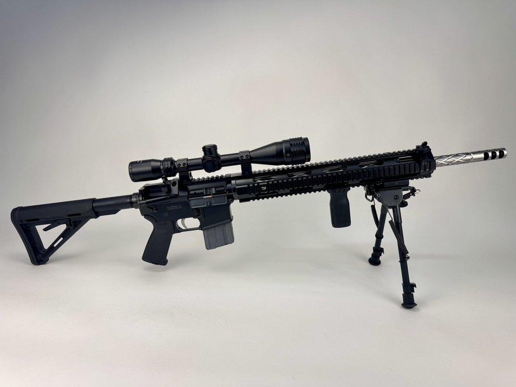 Image for Fall Sportsman's Sale - Part I
