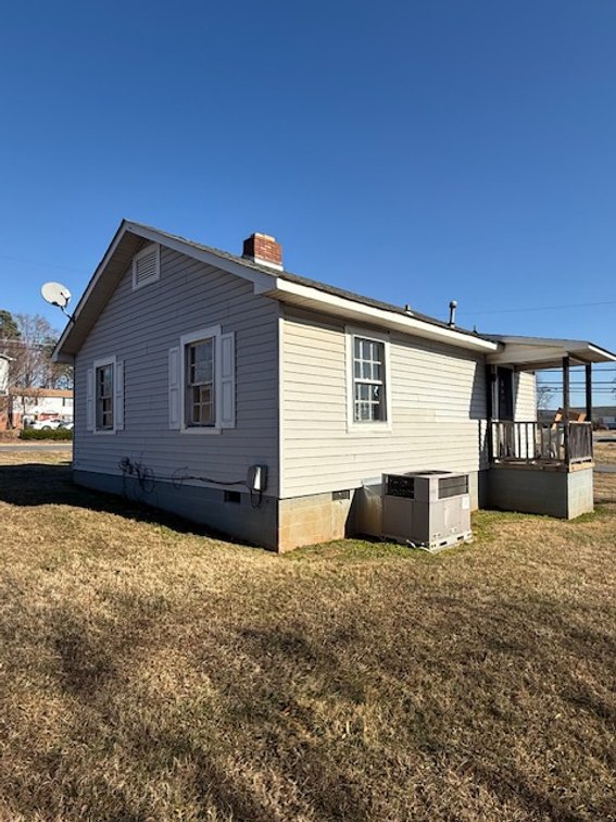 Image for Four Homes-Lowell, NC