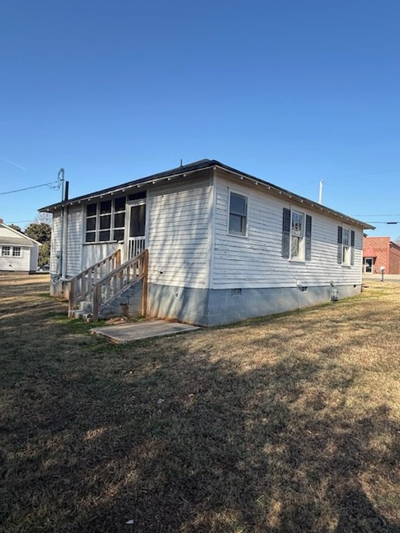 Image for Four Homes-Lowell, NC