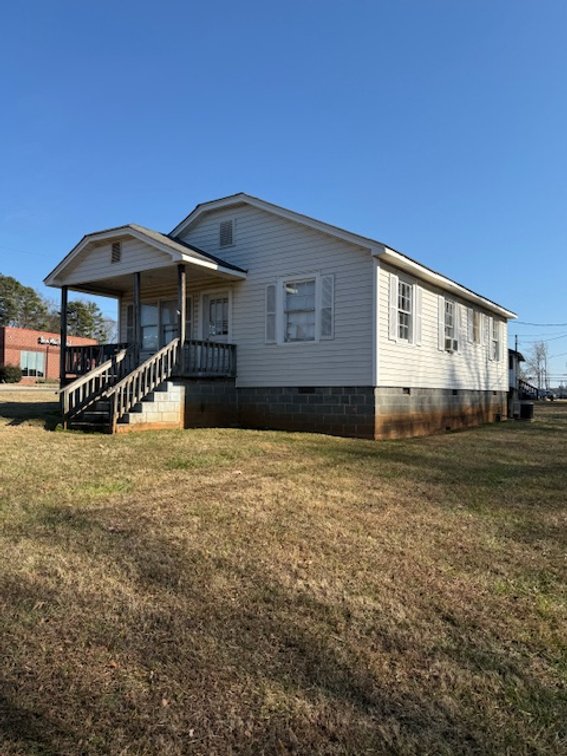 Image for Four Homes-Lowell, NC