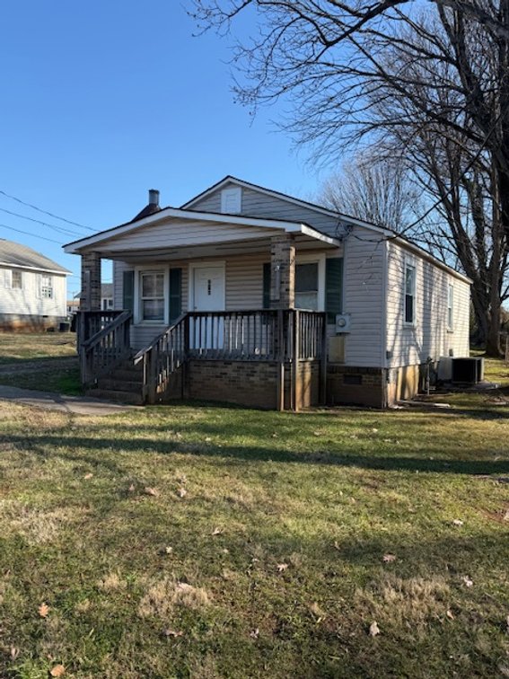Image for Four Homes-Lowell, NC