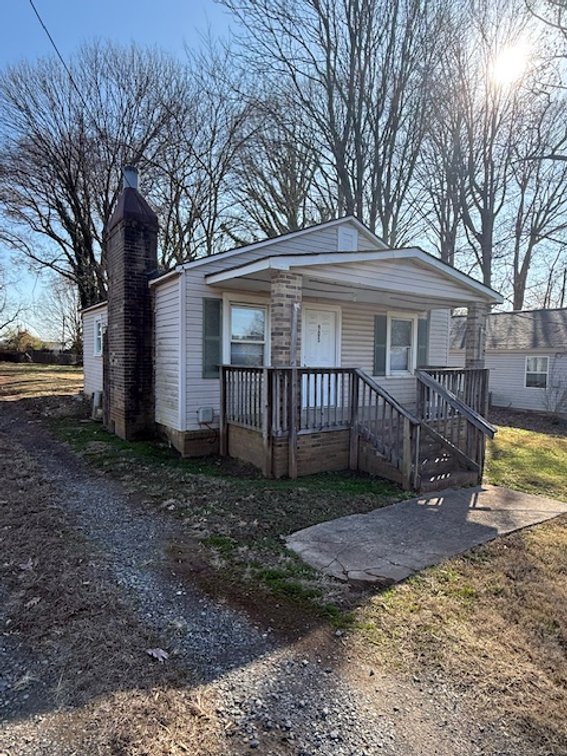Image for Four Homes-Lowell, NC