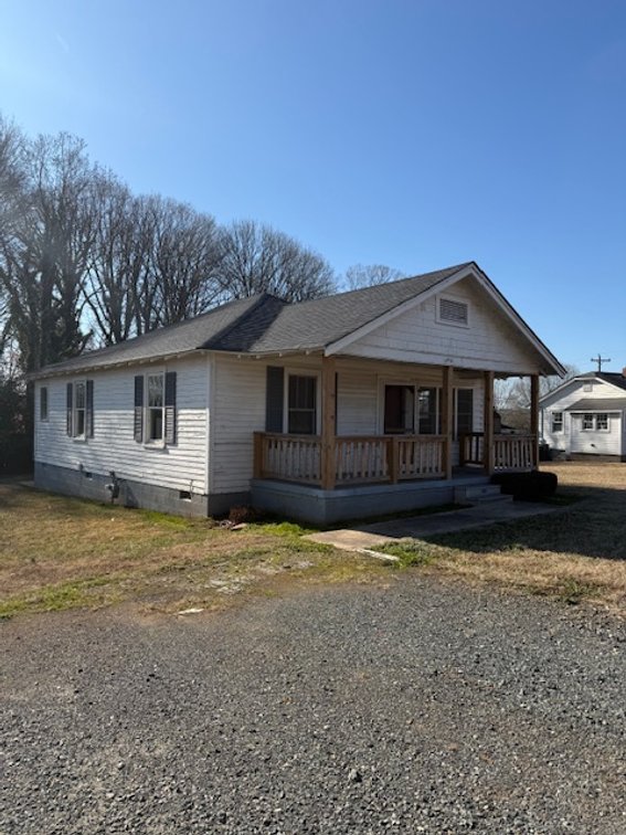 Image for Four Homes-Lowell, NC