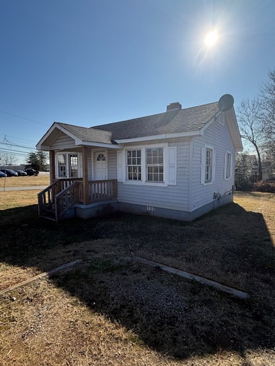 Image for Four Homes-Lowell, NC