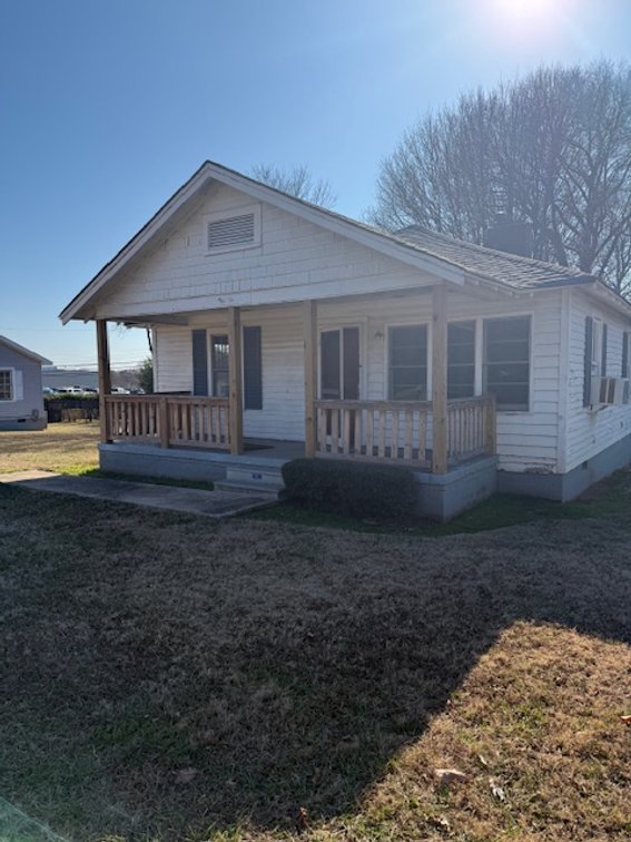 Image for Four Homes-Lowell, NC