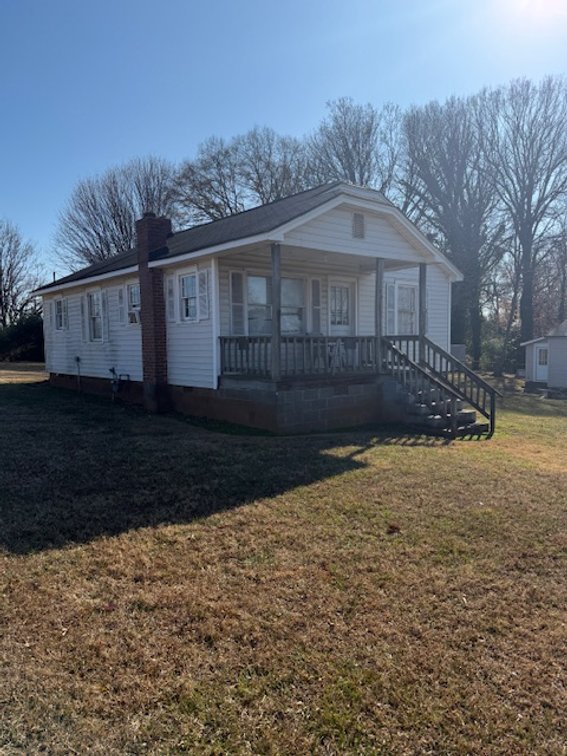 Image for Four Homes-Lowell, NC