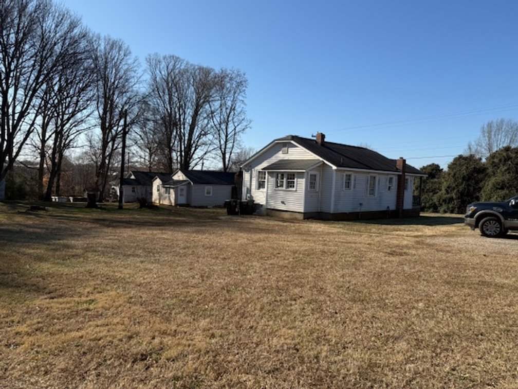 Image for Four Homes-Lowell, NC