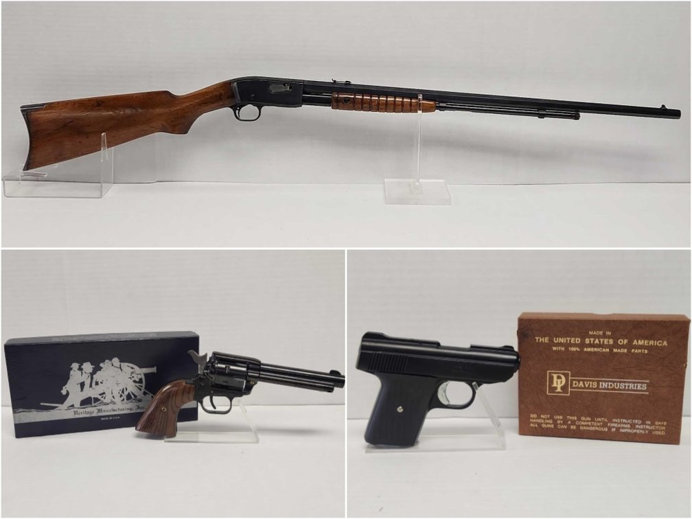 Image for Oldham Consignment Auction
