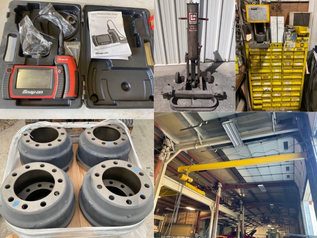 Image for Odessa Diesel Repair