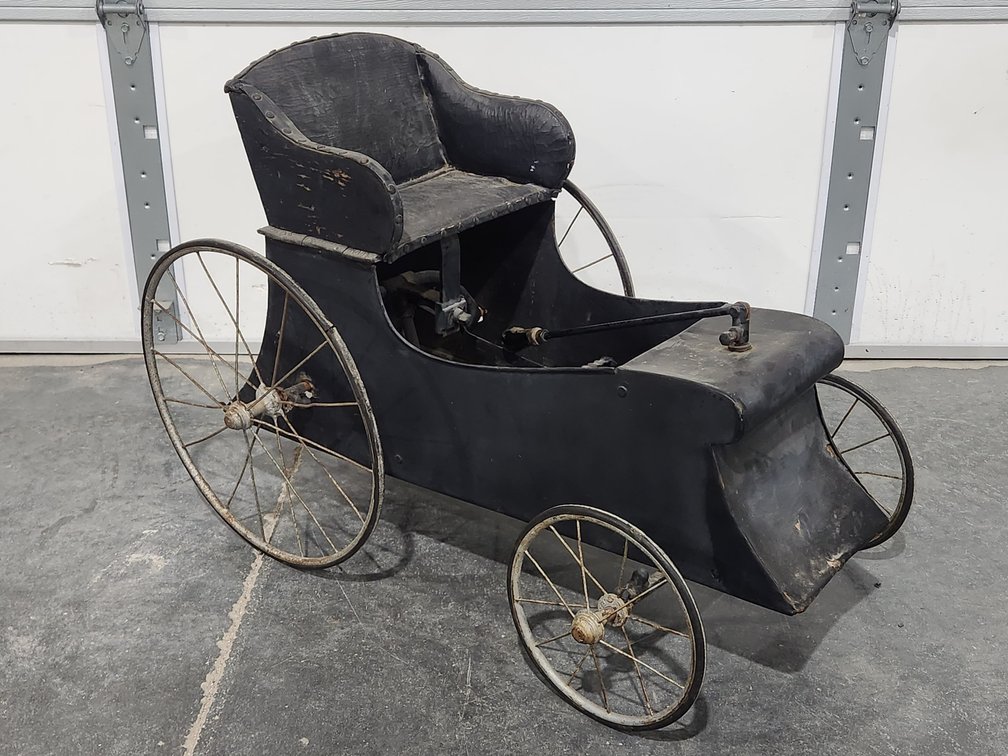 Image for Oldham Consignment Auction